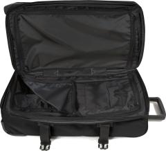 Eastpak 2Rad Trolley 78 Liter Tranverz M Black Nylon