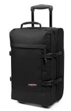 Eastpak Tranverz S Handgepäck Trolley Black Schwarz