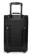 Eastpak Tranverz S Handgepäck Trolley Black Schwarz