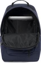 Eastpak Smallker Dunkelblau Mono M Schulrucksack