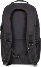zeitloser Alltagsrucksack Eastpak Smallker Black Nylon