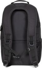 zeitloser Alltagsrucksack Eastpak Smallker Black Nylon 