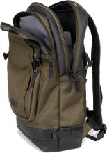 Tagesrucksack Army Grün Eastpak Tecum L Reflektierend