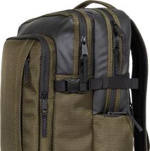 Tagesrucksack Army Grün Eastpak Tecum L Reflektierend