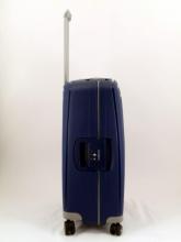 4-Rad Trolley 69cm Samsonite S Cure türkis