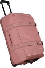 Taschentrolley Travelite Kick Off L 68cm rosa 2-Rad