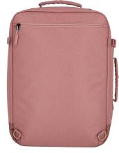 Travelite Bordgepäck Rucksack rosa Kick Off 