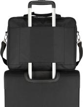 Travelite Miigo Black Laptoptasche schwarz Handgepäck