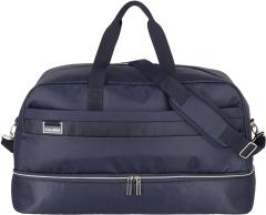 Weekender mit Bodenfach dunkelblau Travelite Miigo 