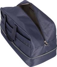 Weekender mit Bodenfach dunkelblau Travelite Miigo 