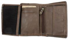 Harbour 2nd Hochformat Börse Pauline Vintageleder Brown Anchor Love