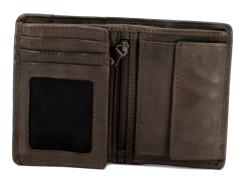 Harbour 2nd Hochformat Börse Pauline Vintageleder Brown Anchor Love