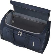 Reisetasche Samsonite Respark Duffle Twonighter 55cm dunkelblau