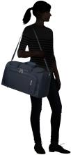 Reisetasche Samsonite Respark Duffle Twonighter 55cm dunkelblau