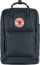 Fjällräven Laptop Rucksack Kanken 17 Navy