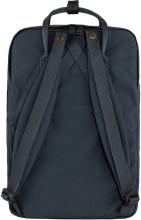 Fjällräven Laptop Rucksack Kanken 17 Navy