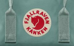 Jugendrucksack Fjällräven Kanken Terracotta Brown