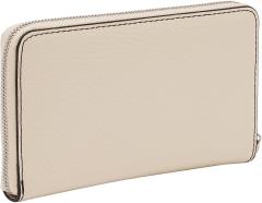 Lederbörse Liebeskind Berlin Pearl Mia Frieda Hellbeige