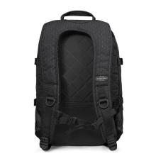 Freizeitrucksack Eastpak Volker CS Black Meliert Dunkelgrau