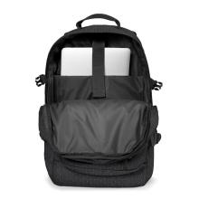 Freizeitrucksack Eastpak Volker CS Black Meliert Dunkelgrau