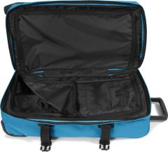 Tranverz M Eastpak 2 Rad Trolley Medium Broad Blue Blau