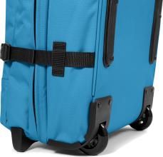 Tranverz M Eastpak 2 Rad Trolley Medium Broad Blue Blau