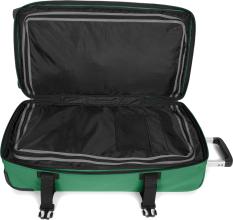 Trolleytasche 2 Rad Eastpak Transitr M Grasgrün 