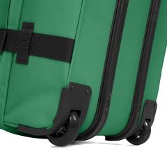 Trolleytasche 2 Rad Eastpak Transitr M Grasgrün 