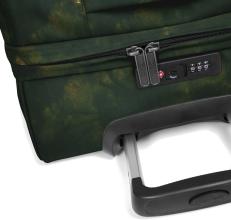 Eastpak Kabinentrolley Small Transitr S Camo Dye Khaki Armygrün