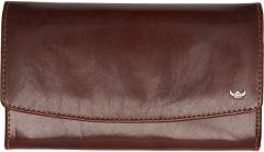 Golden Head Tobacco Braun Colorado Lederbörse Damen