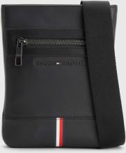 Tommy Hilfiger Herrentasche Crossover Corporate Schwarz