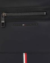 Tommy Hilfiger Herrentasche Crossover Corporate Schwarz