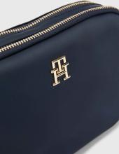 Tommy Hilfiger Poppy Crossovertasche Space Blue