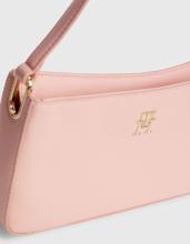 Kurzhenkeltasche Tommy Hilfiger Timeless rosa