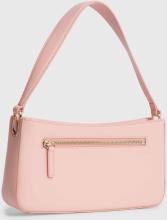 Kurzhenkeltasche Tommy Hilfiger Timeless rosa