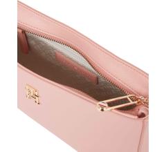 Kurzhenkeltasche Tommy Hilfiger Timeless rosa