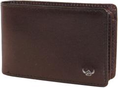 Golden Head Colorado Lederbörse Mini Bordeaux