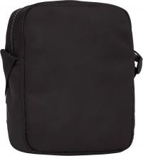 Tommy Hilfiger Crossovertasche Männer Skyline Mini Reporter Schwarz