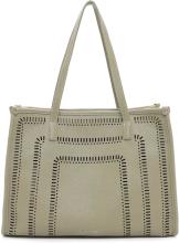 Suri Frey 2in1 Taschenset Maddy Khaki Cutouts Crossover