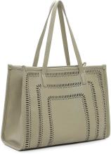 Suri Frey 2in1 Taschenset Maddy Khaki Cutouts Crossover