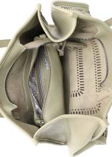 Suri Frey 2in1 Taschenset Maddy Khaki Cutouts Crossover