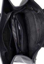 Maddy 2in1 Set Suri Frey Schultertasche Blau Lasercut