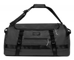 Eastpak Reisetasche mit Rucksackfunktion Duffel Pack Medium 70 Liter Tarp Black