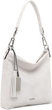 Suri Frey Crossovertasche Damen Ally Ecru
