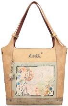 Hobobag Anekke Amazonia Pastelltöne Schmetterling 