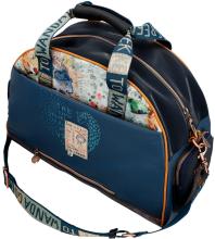 Pachamama Anekke Reisetasche bunt Colours of Nature Towanda