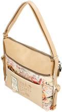 Alltagsrucksack Anekke Amazonia Nature Gold