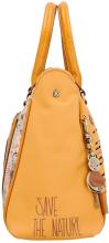 Bowlingtasche Anekke Amazonia Nature Pachamama