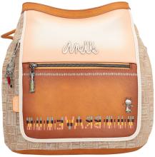 Taschenrucksack Menire Magic Souls Anekke gewebt