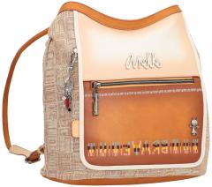 Taschenrucksack Menire Magic Souls Anekke gewebt